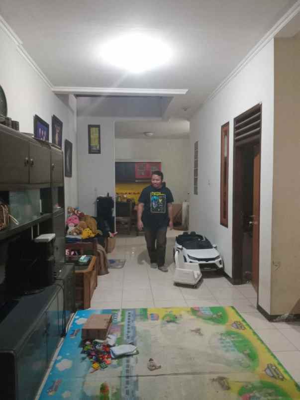 dijual rumah purwakarta