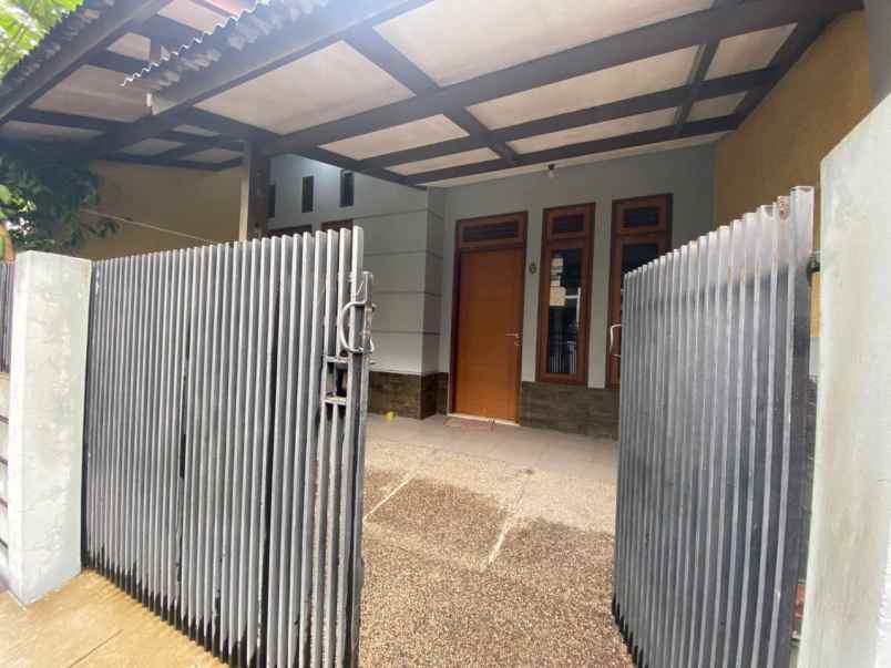 dijual rumah purwakarta