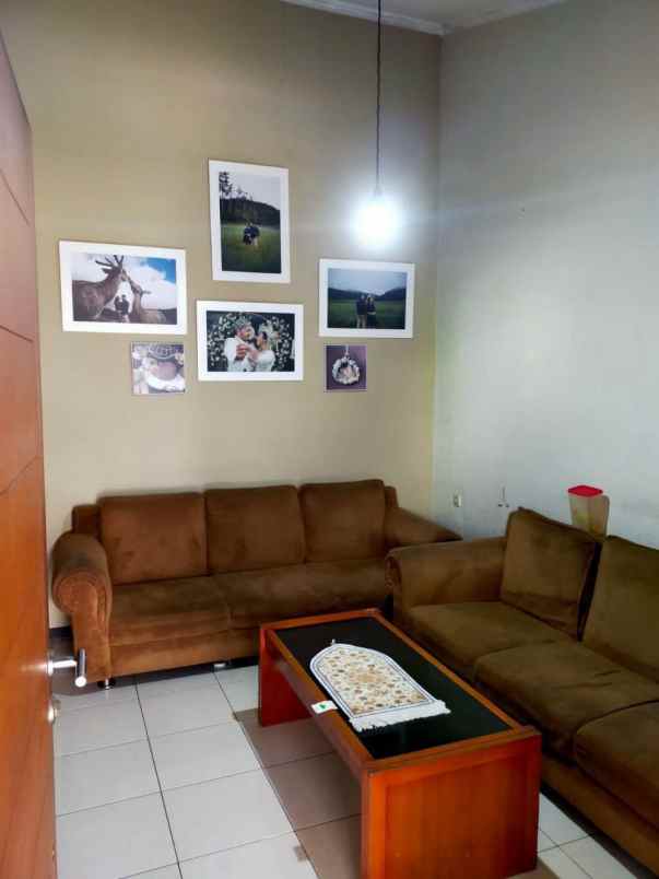 dijual rumah purwakarta