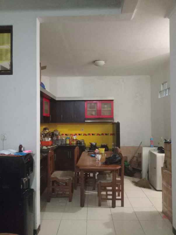 dijual rumah purwakarta