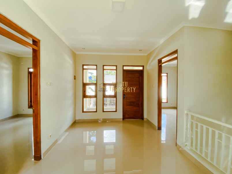 dijual rumah purwomartani kalasan