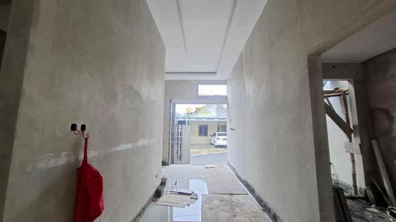 dijual rumah purwomartani kalasan