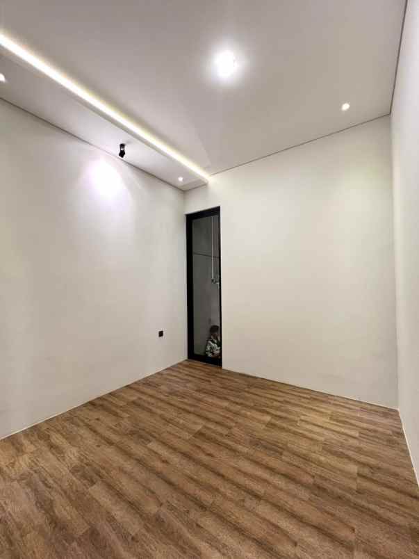 dijual rumah purwomartani kalasan sleman