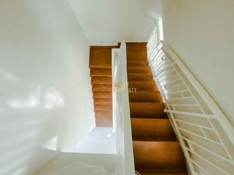 dijual rumah purwomartani kec kalasan