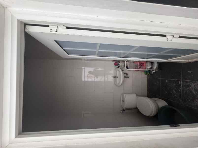 dijual rumah qianna residence 2