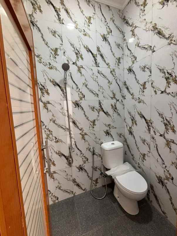 dijual rumah ragajaya citayam
