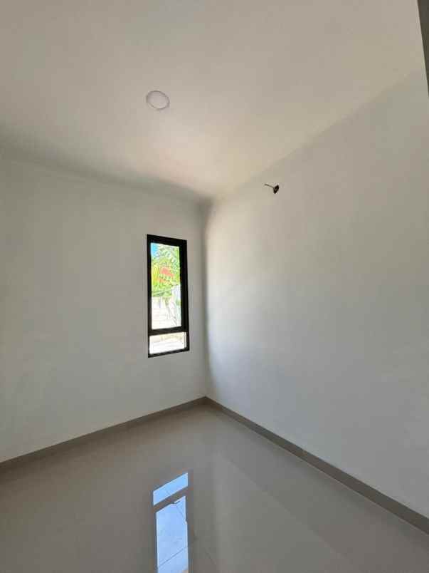 dijual rumah ragajaya citayam