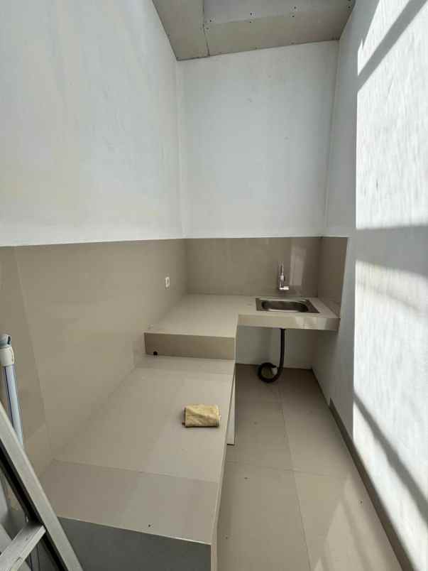 dijual rumah ragajaya citayam