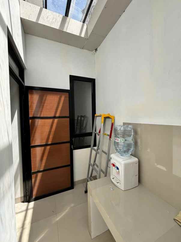 dijual rumah ragajaya citayam