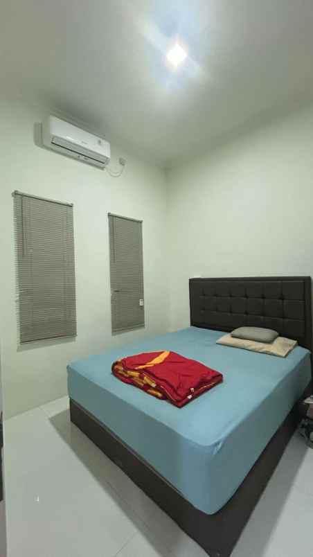 dijual rumah rangkapan jaya baru