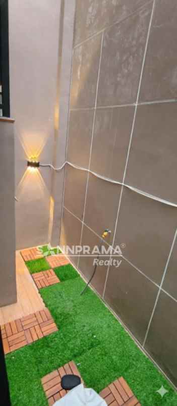 dijual rumah rangkapan jaya baru