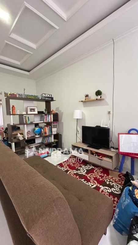 dijual rumah rangkapan jaya baru