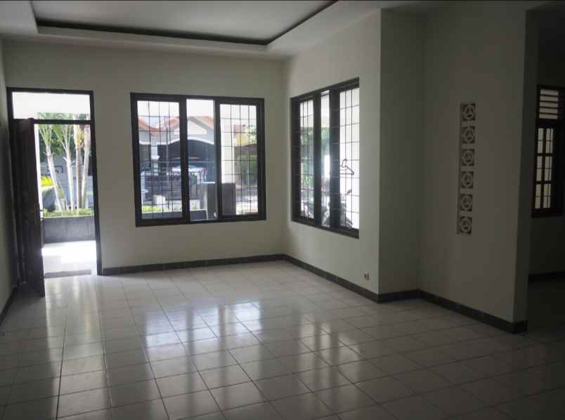 dijual rumah rangkapan jaya baru