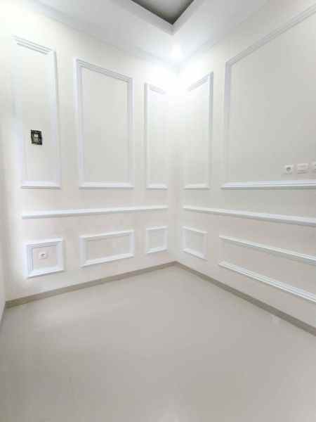 dijual rumah rangkapan jaya depok