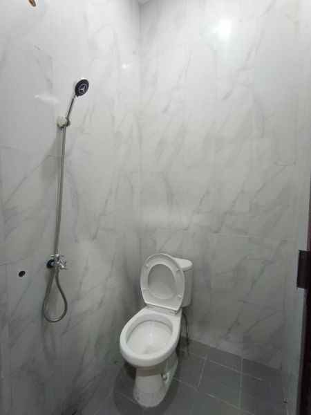 dijual rumah rangkapan jaya depok