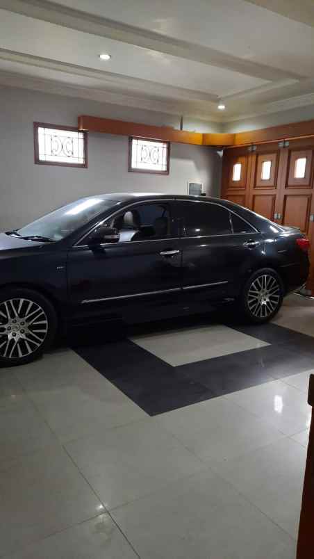 dijual rumah rawamangun jakarta timur