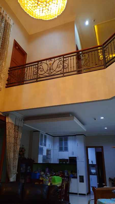 dijual rumah rawamangun jakarta timur