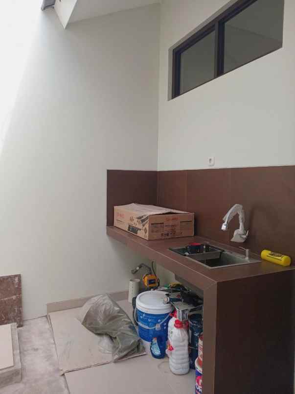 dijual rumah riung bandumg