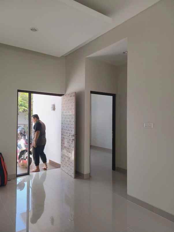 dijual rumah riung bandumg