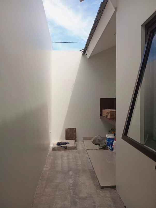 dijual rumah riung bandumg