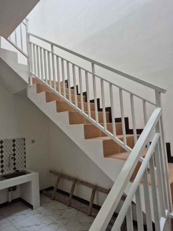 dijual rumah riung bandung