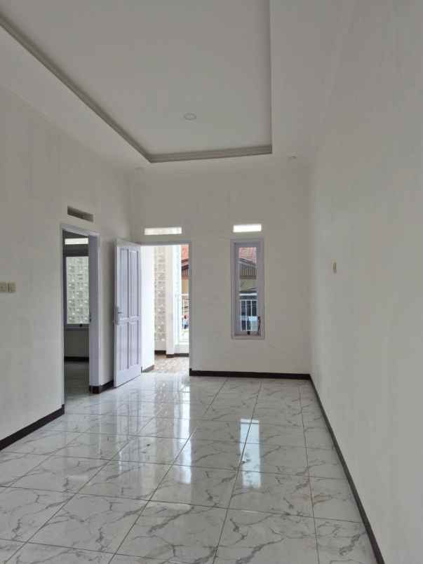 dijual rumah riung bandung