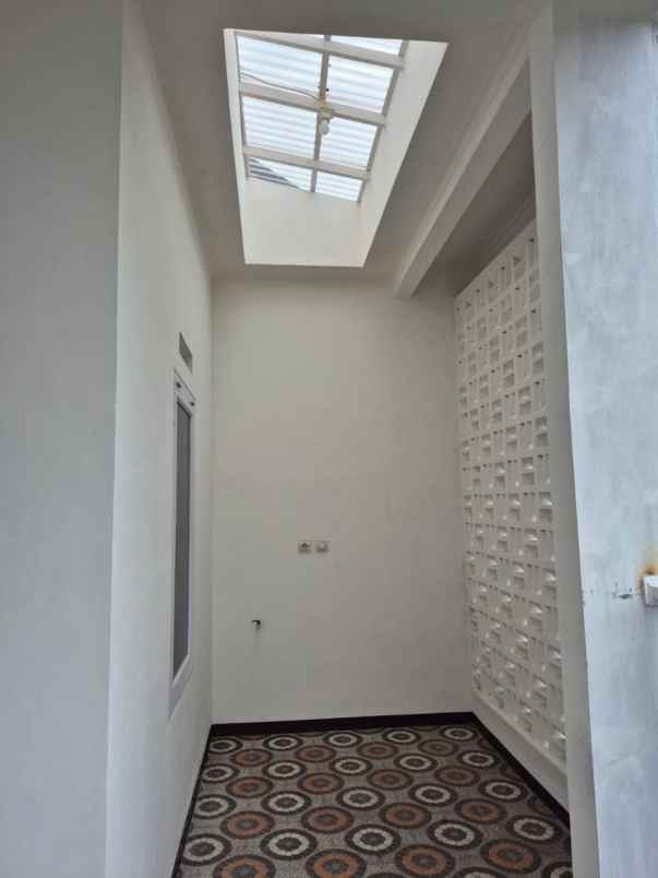 dijual rumah riung bandung