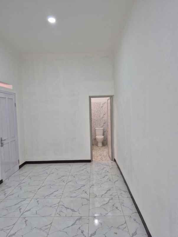 dijual rumah riung bandung