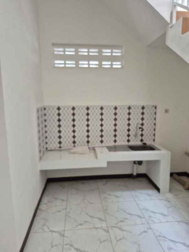 dijual rumah riung bandung