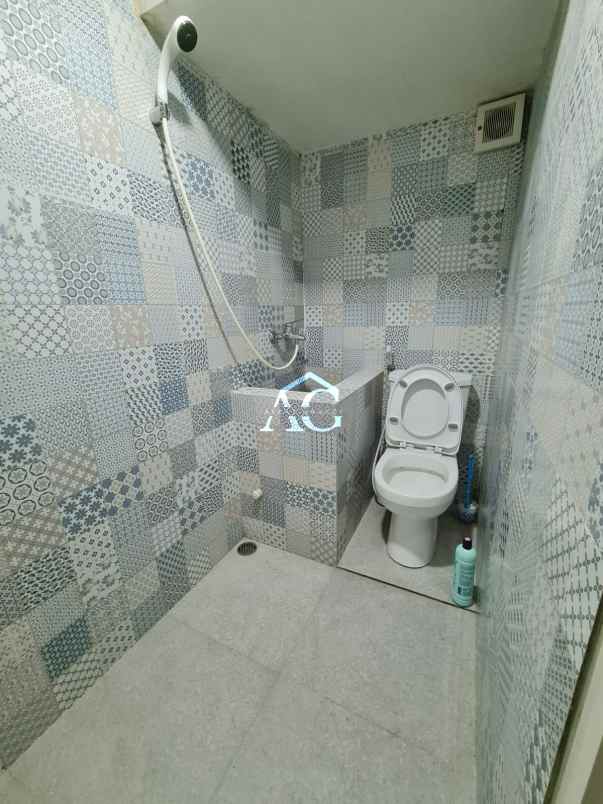 dijual rumah royal permata garden pakis