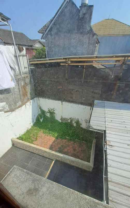 dijual rumah rsud
