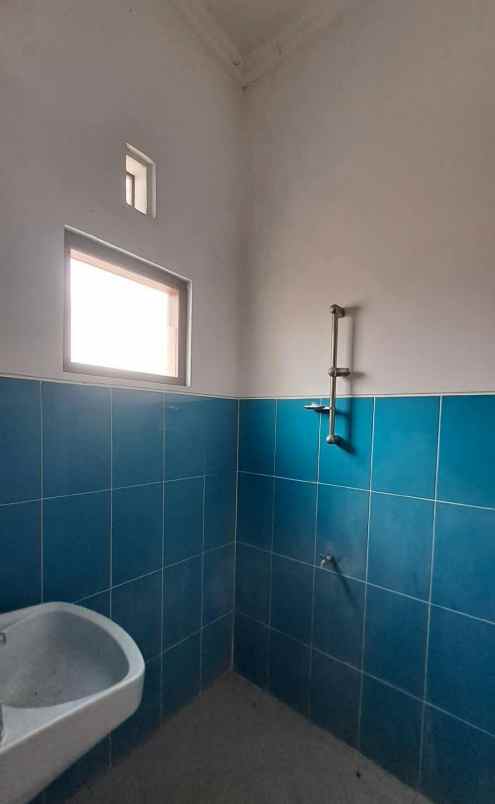 dijual rumah rsud