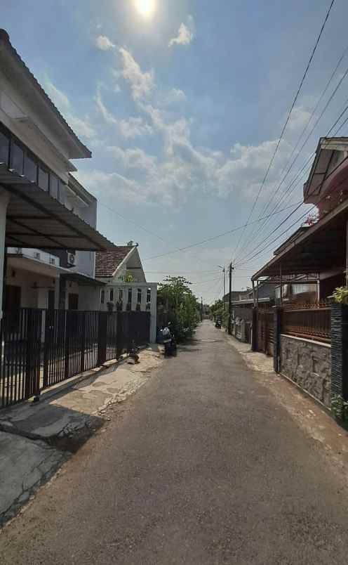 dijual rumah rsud