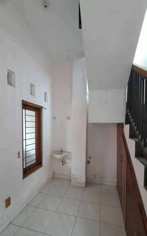 dijual rumah rsud
