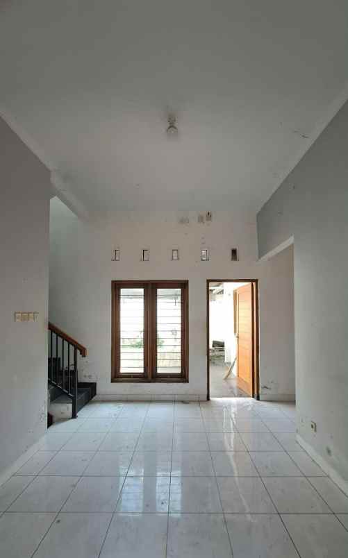 dijual rumah rsud