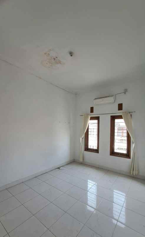 dijual rumah rsud