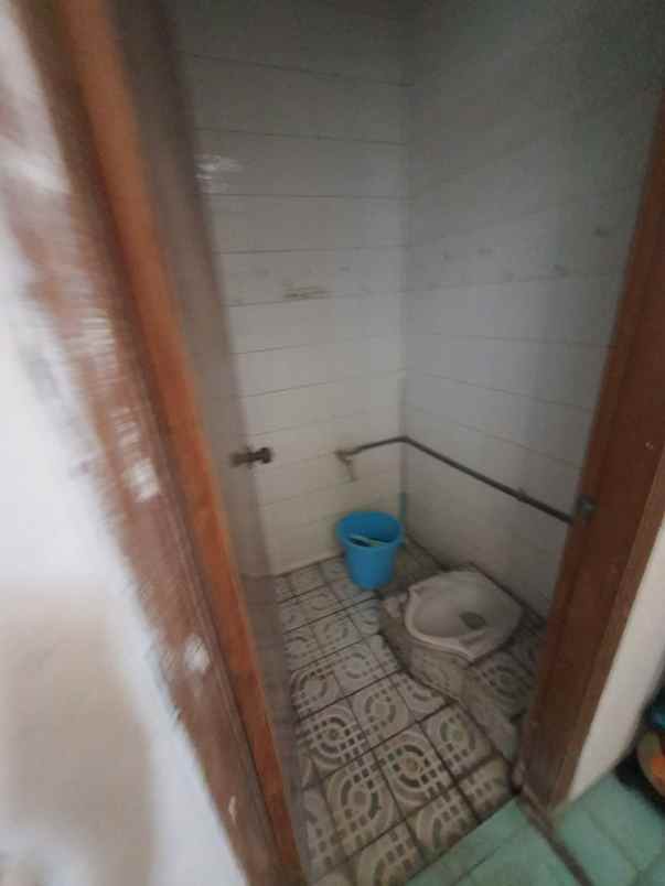 dijual rumah rumah 2 lantai jemursari