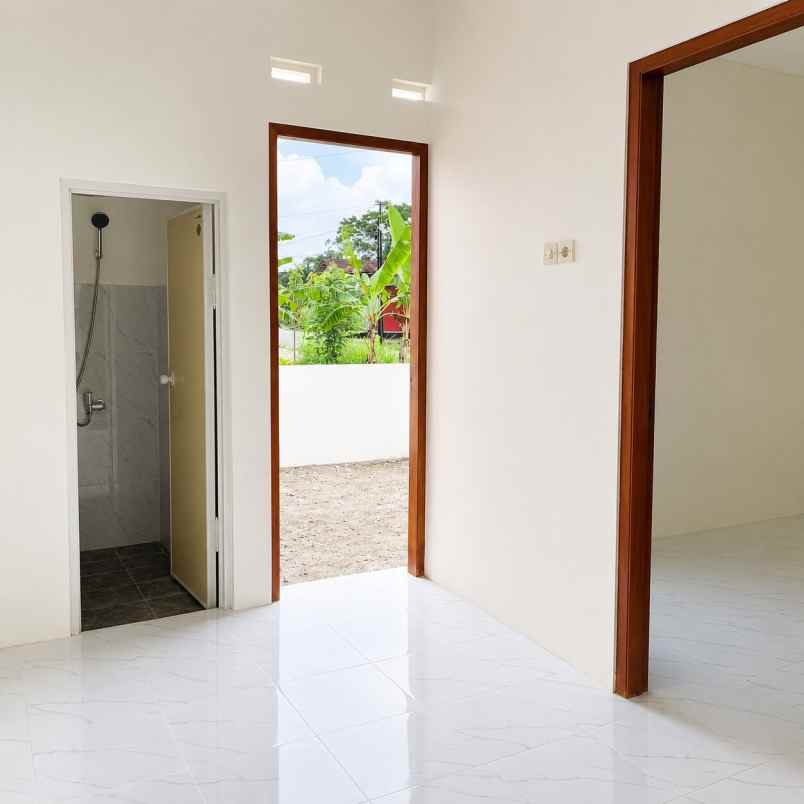dijual rumah rumah d sasmaya bendan
