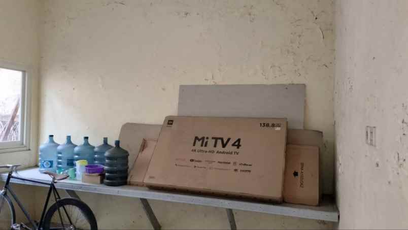 dijual rumah rungkut asri