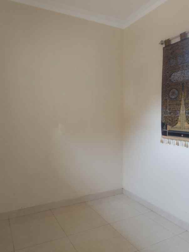 dijual rumah sangkuriang