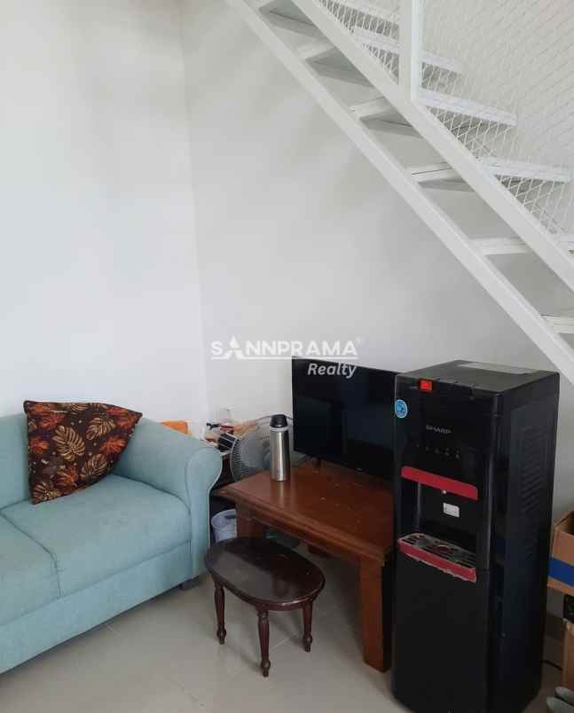 dijual rumah sawangan