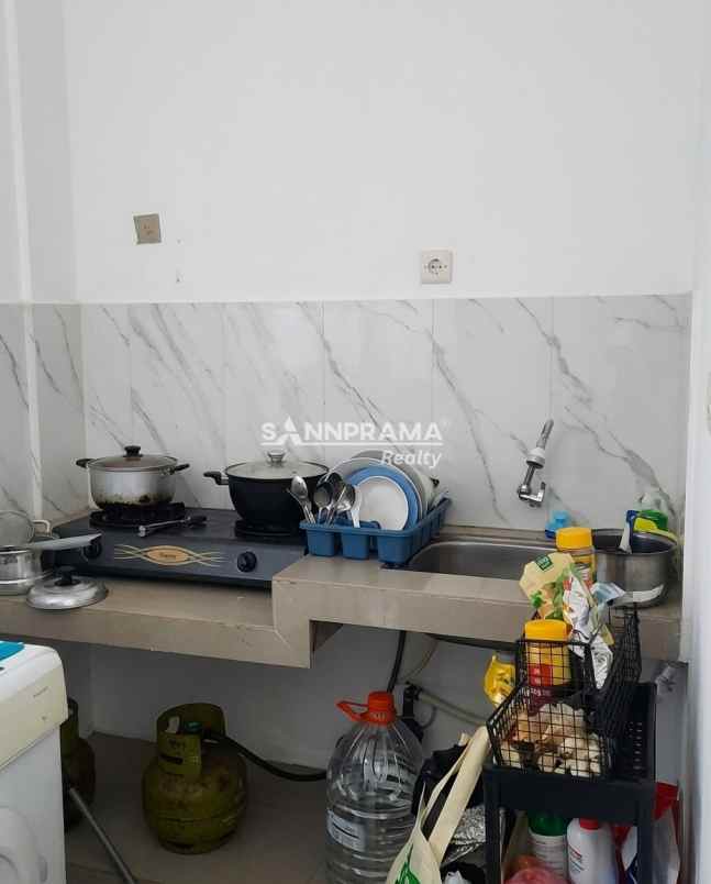 dijual rumah sawangan