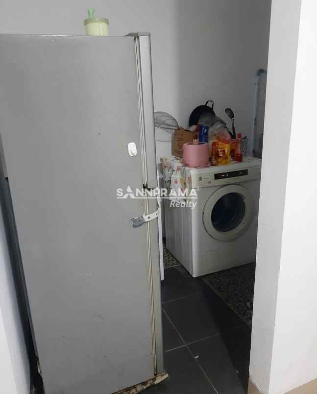 dijual rumah sawangan