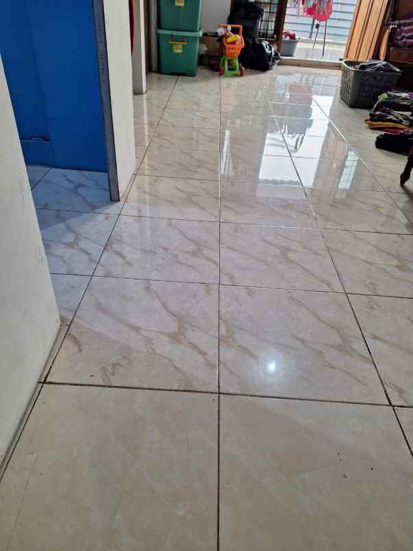 dijual rumah sbs harapan jaya bekasi