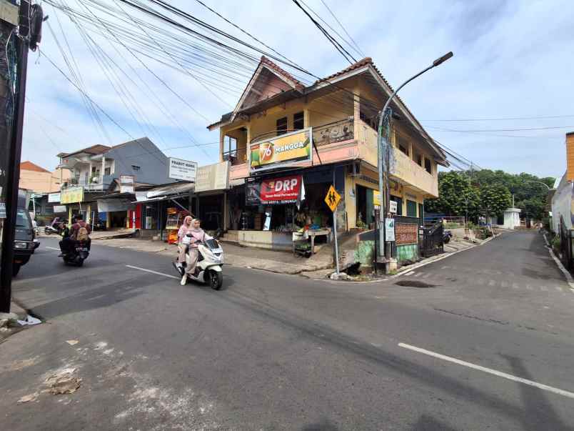 dijual rumah sekaran gunung pati