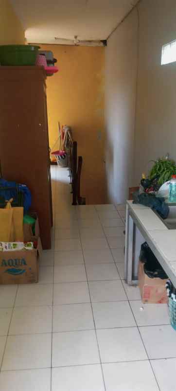 dijual rumah sekaran gunung pati