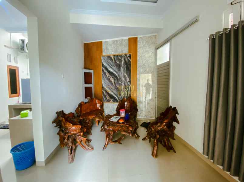 dijual rumah selomartani kalasan sleman