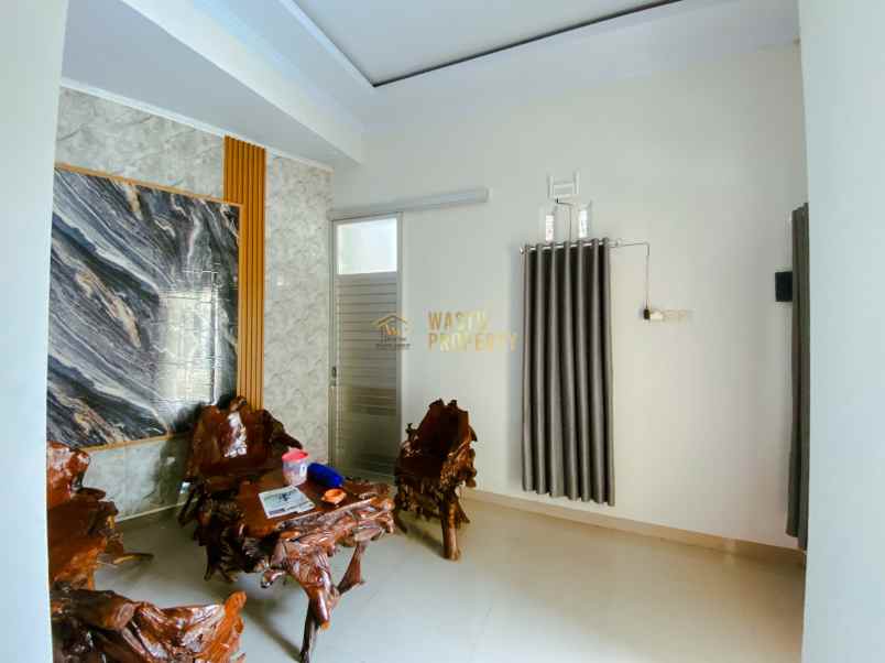 dijual rumah selomartani kalasan sleman