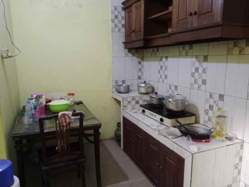 dijual rumah sendangmulyo