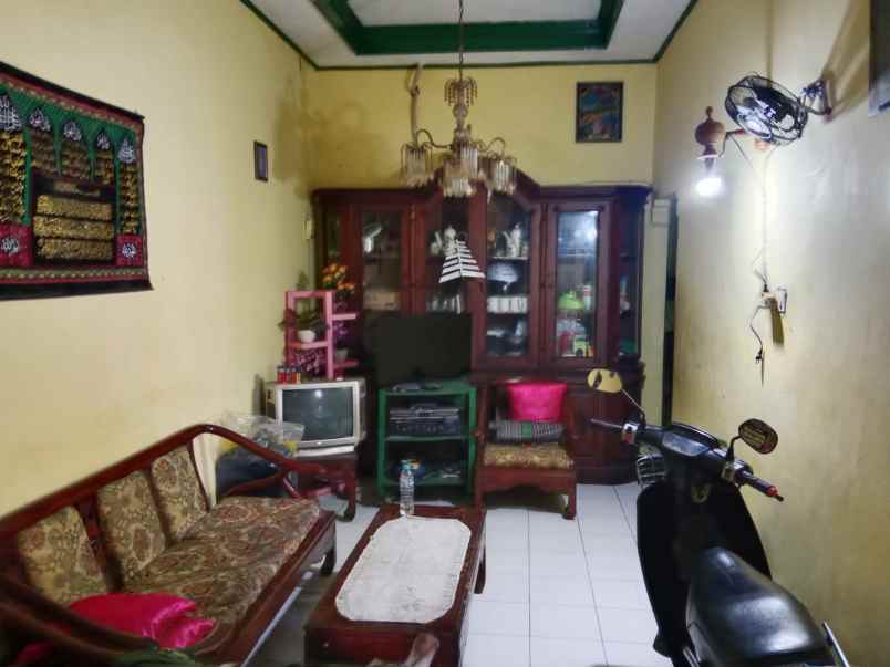 dijual rumah sendangmulyo
